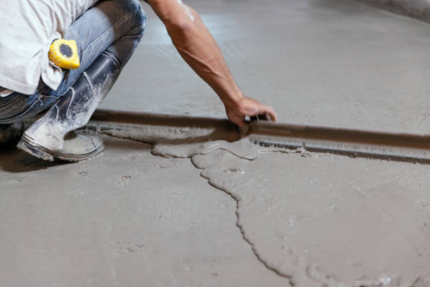 Best Concrete Sealing and Maintenance in New Castle, CO
