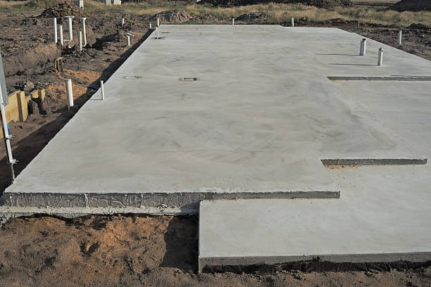Best Concrete Sidewalk Installation in New Castle, CO