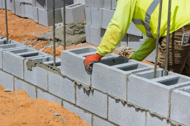 Best Residential Concrete Solutions in New Castle, CO
