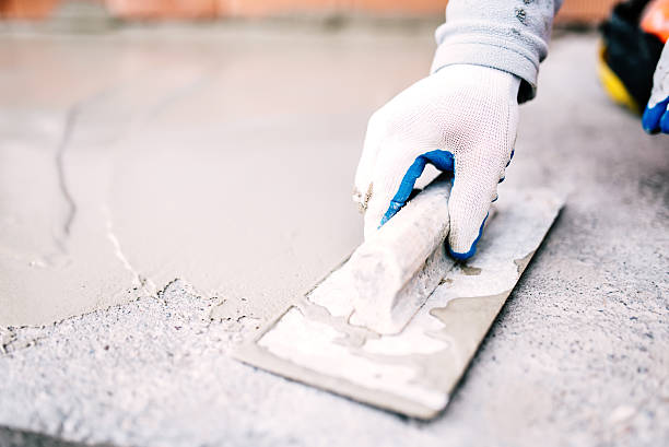 Trusted CO Concrete contractor Experts