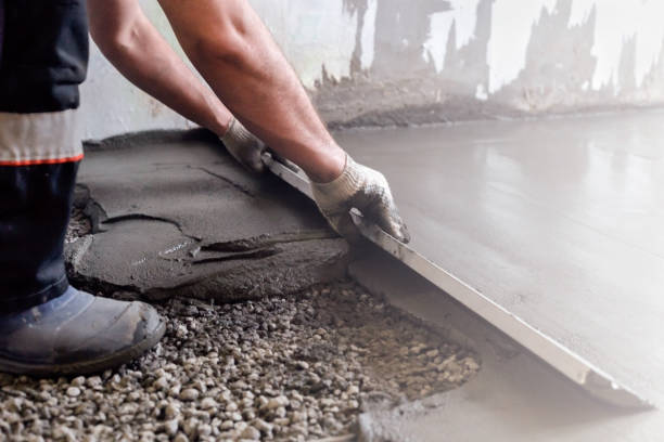 Best Stamped Concrete Services in New Castle, CO